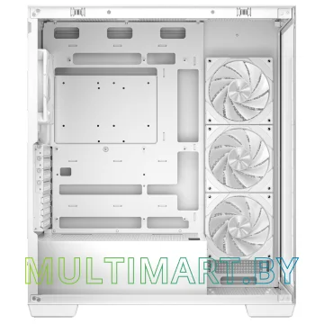 Корпус DeepCool CG580 4F WH (R-CG580-WHADA4-G-1) картинка 6